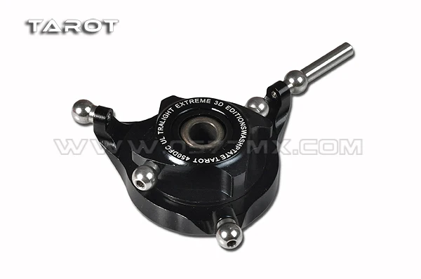 Ormino 450DFC New Metal CCPM SwashplateTL48028-02 | Игрушки и хобби