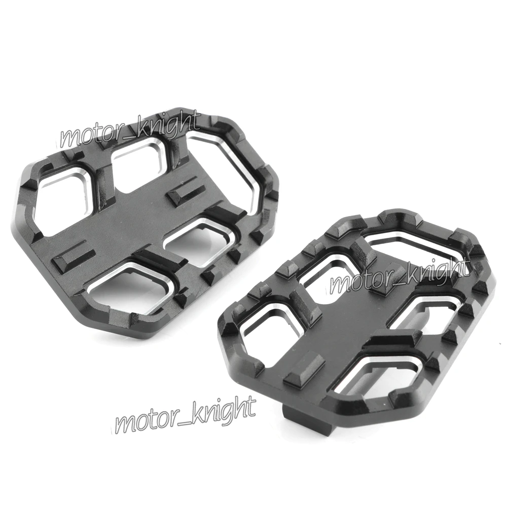 CNC ножные управления Peg педаль Подножка для BMW G310GS R1200GS S1000XR R Nine T