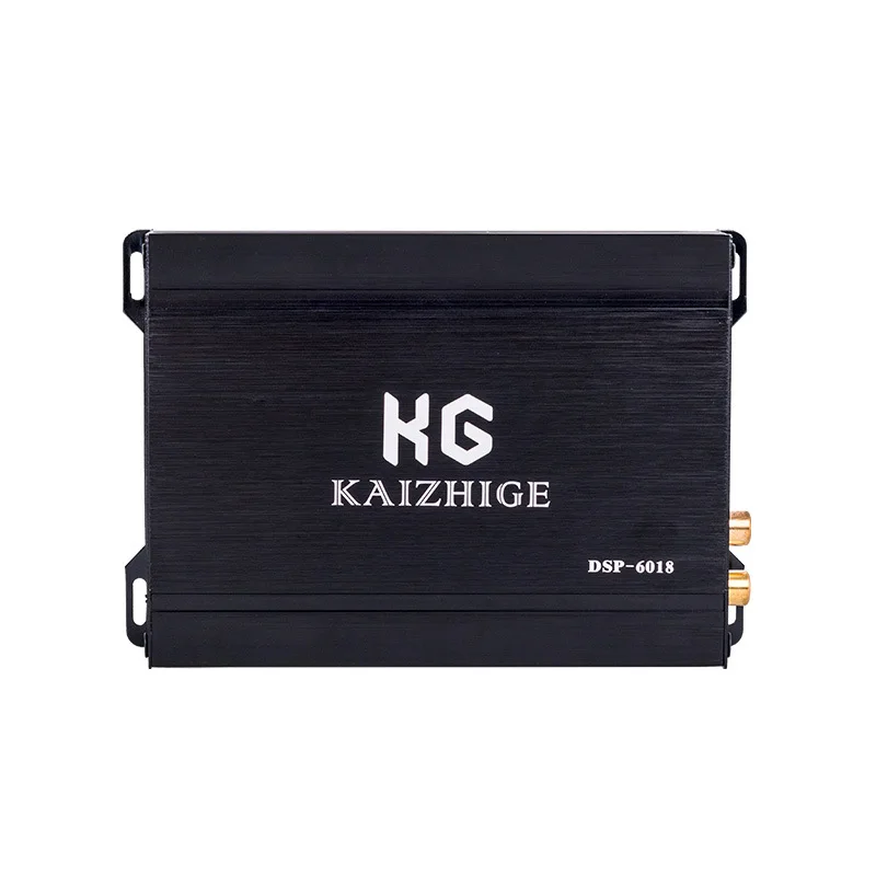 Автомобильный аудио эквалайзер 11 полос автомобильный стерео тюнер цифровой