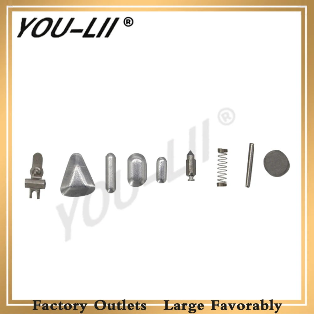 Карбюратор для ремонта Carb Комплект Для Ремонта Карбюратора с карбюратором и