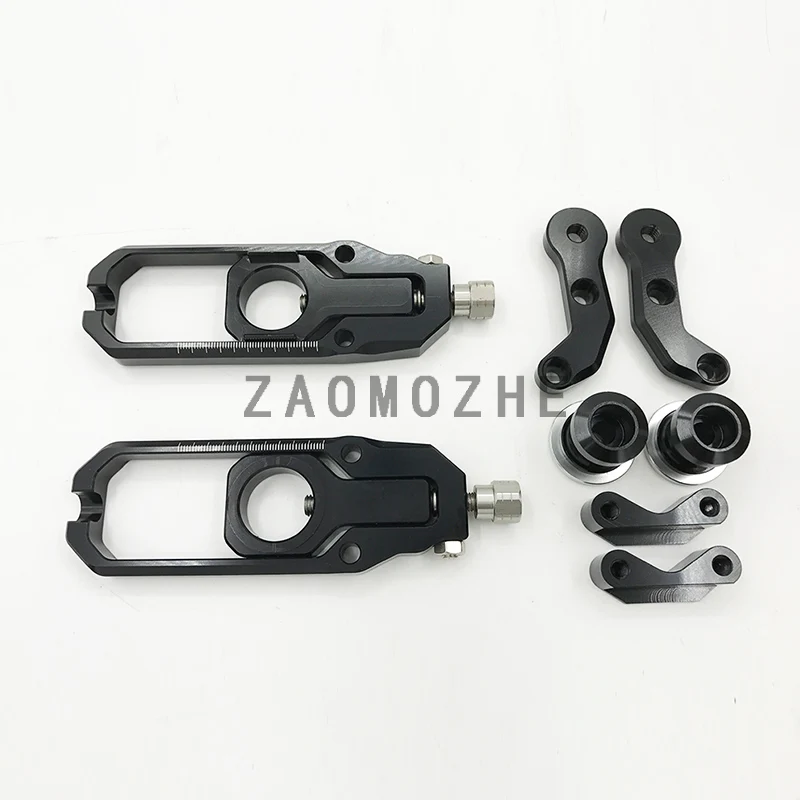 Для Honda CBR600RR F5 2007 2008 2009 2010 2011 мотоциклетные ЧПУ натяжители Catena задняя ось