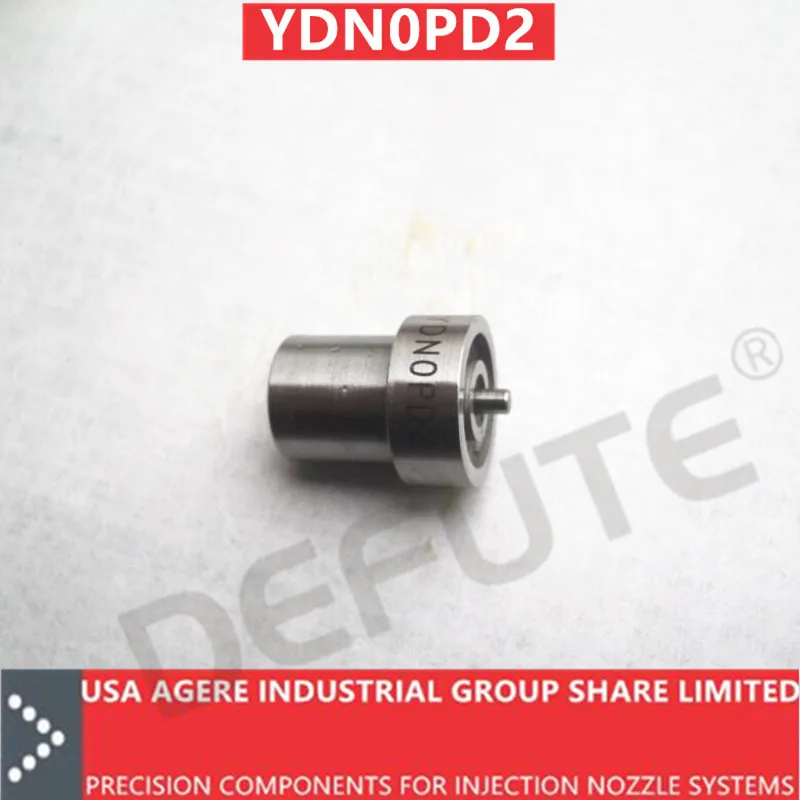 Форсунка топливного инжектора ydnapd2 YDNOPD2 119620-53000 форсунка дизельного топлива