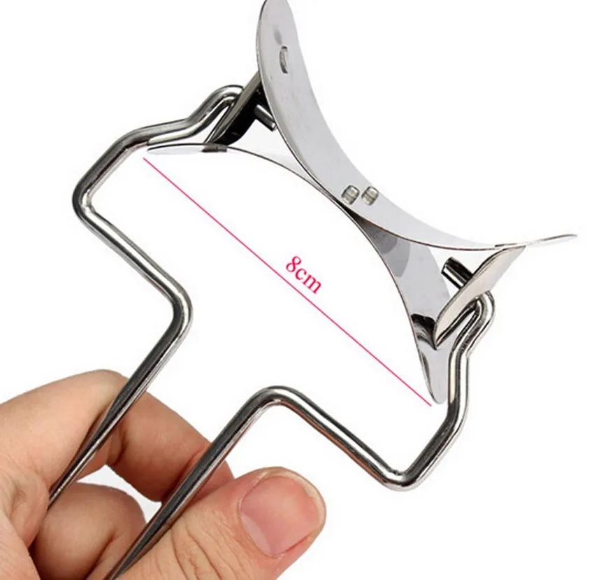 Инструмент для приготовления теста из нержавеющей стали форма вареников | Дом и