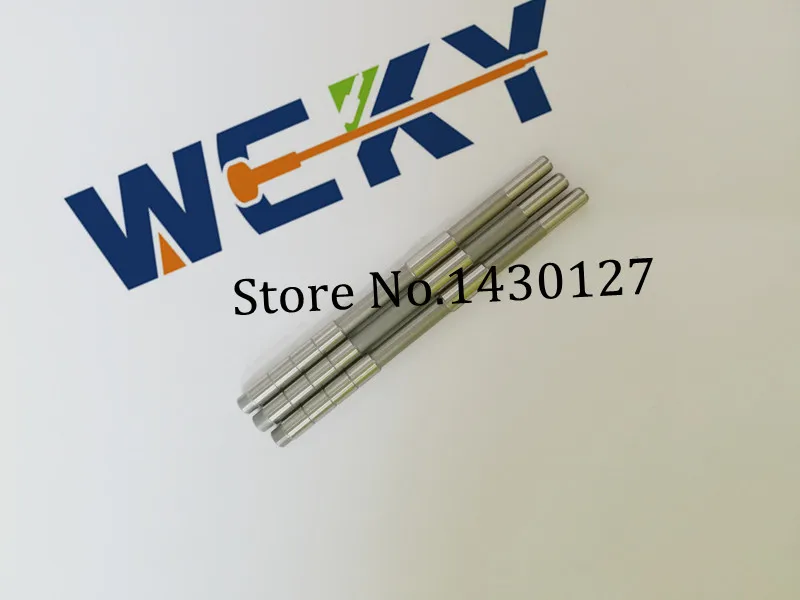 

HOT SALE ! Best Quality Common Rail Rod Control Valve Rod For Injector 095000-635# 23670-E0050 095000-6351