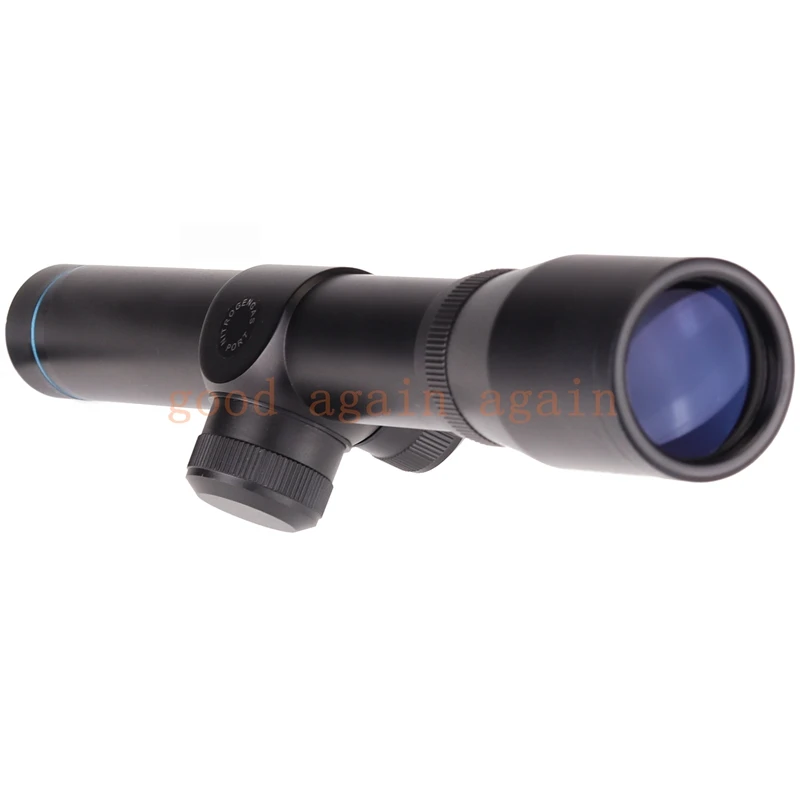 Тактический прицел Ledarnell 2x20 дальний для стрельбы 350 400 мм|rifle scope|hunting scopesgun scope |