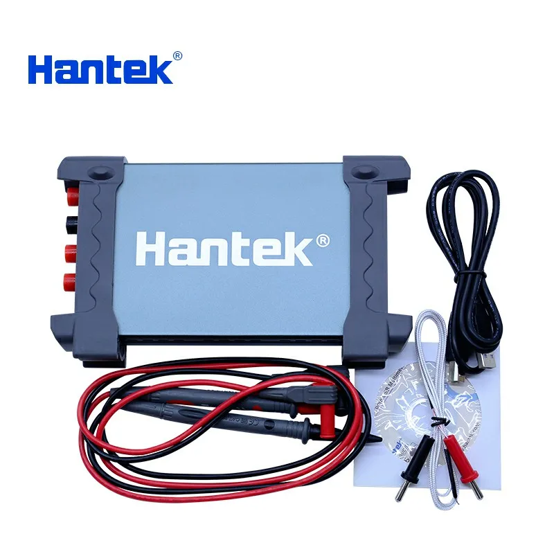 Hantek 365C USB/Bluetooth регистратор данных запись тока Сопротивление напряжения Емкость
