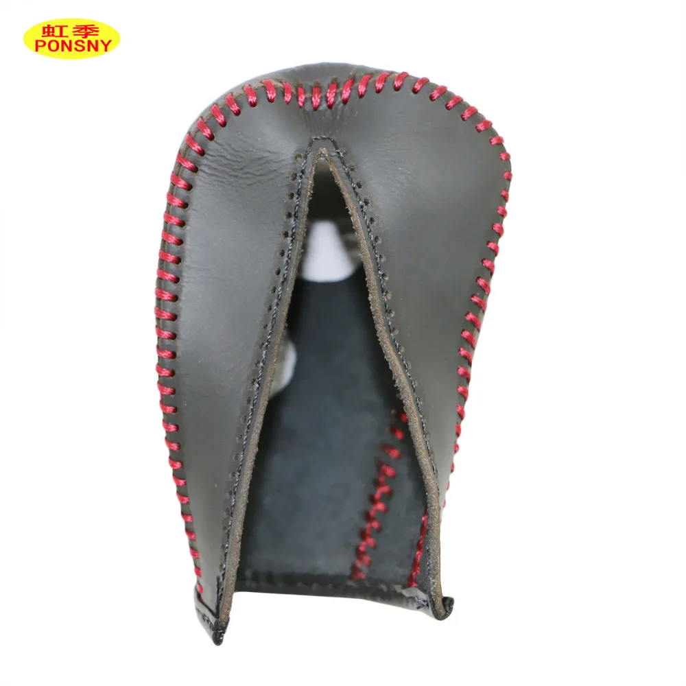 Чехлы PONSNY автоматическая коробка передач автомобиля чехол для HONDA CRV 2007 ~ 2011