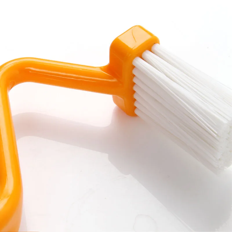 Портативная щетка для унитаза креативный s образный очиститель инструменты