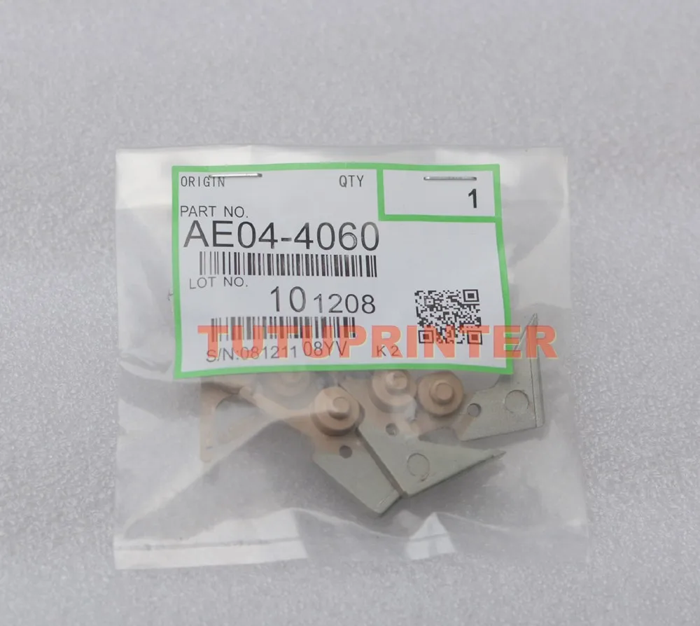 AE04-4060 для Ricoh AF2060 AF2075 MP5500 MP7500 верхний палец. AE044060 5 шт./компл. | Компьютеры и офис