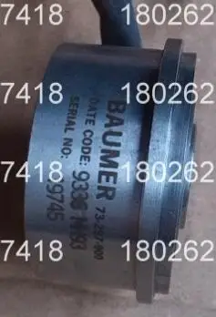 Использованный энкодер 73-297-900 прошел проверку | Электронные компоненты и