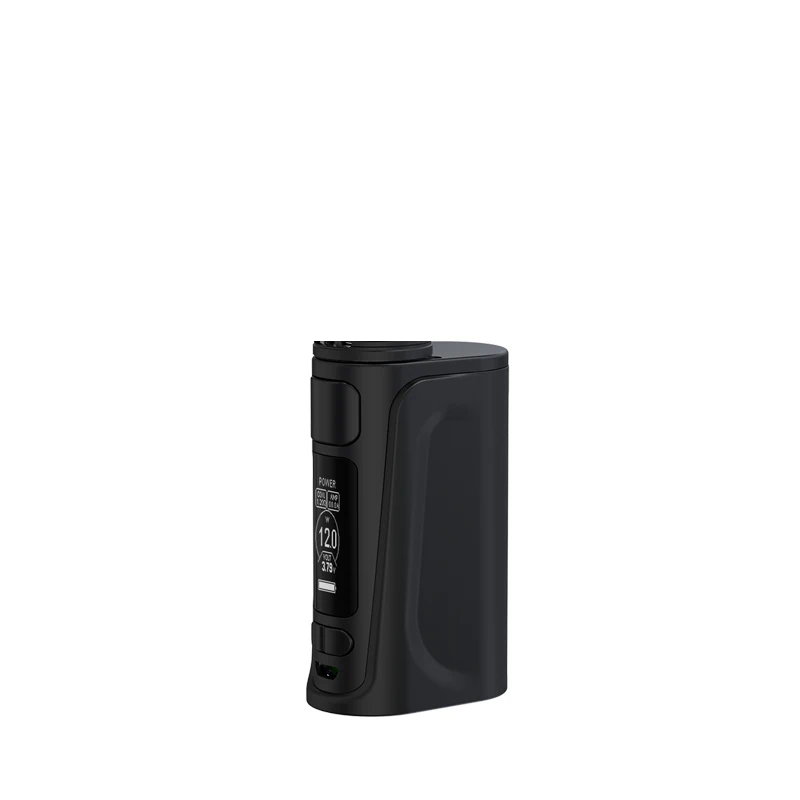 Joyetech eVic Primo Fit Mod с максимальной выходной мощностью 80 Вт и встроенной клеткой 2800