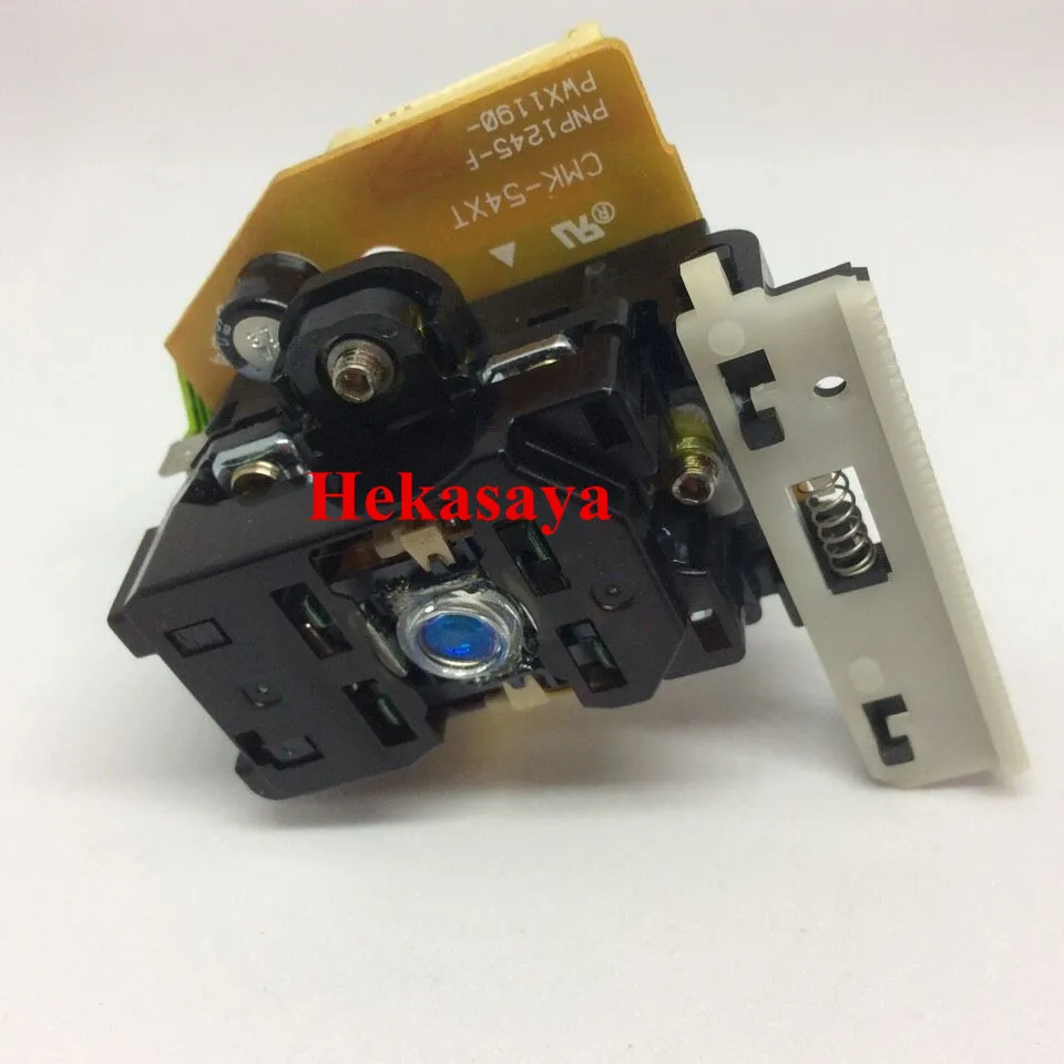 CMK-54XT PNP1245 PWX1190 второй 6 диск CD перевернутая лазерная головка для UK5 машина лазерная линза оптический пикапы блок Optique