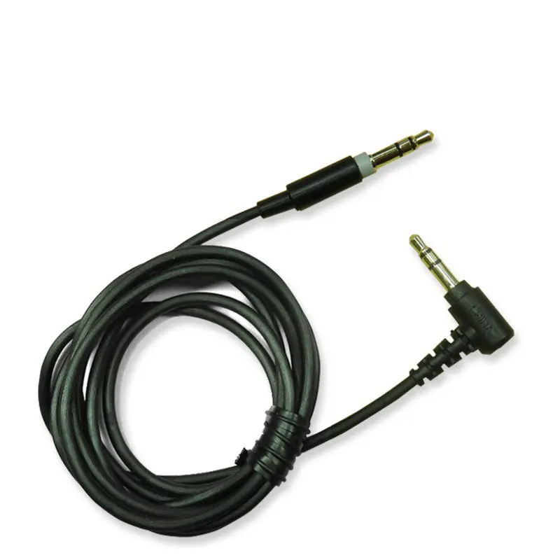 Качество аудио кабель для Sony MDR XB950B1 XB950N1 1000X XB950BT 1A 1ADAC Наушники Замена шнур