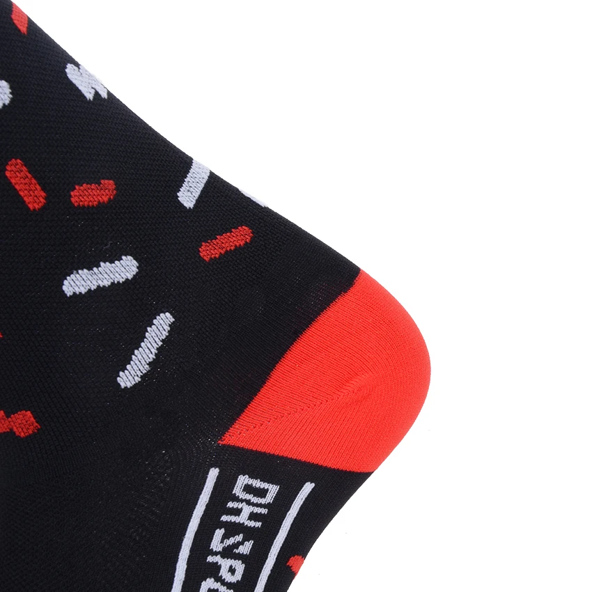 DH спортивные новые носки для езды на горном велосипеде дорожные велосипедные