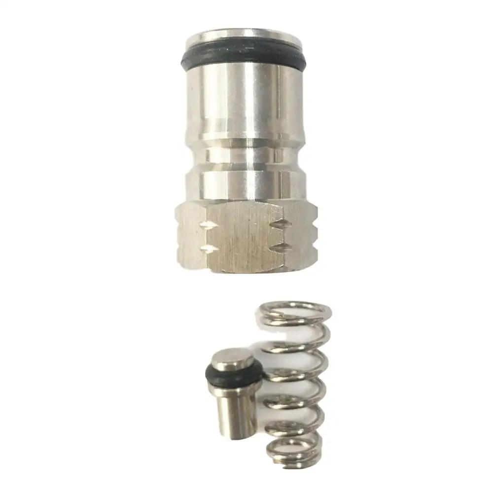 kegland MULTI POST FOR CORNELIUS TYPE KEGS (FITS GAS AND LIQUID) for home brew | Дом и сад