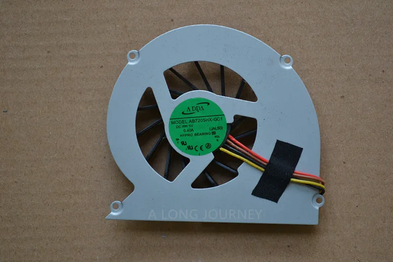 

100% New laptop cpu cooling fan for ACER 4830TG 4830 4830T