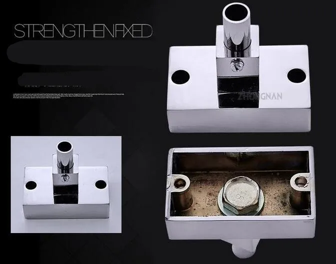 BOCHSBC набор для душа с хромированной отделкой, медный кран для душа в ванной, набор для душа с насадкой, подъемный костюм, верхний спрей Doccia
