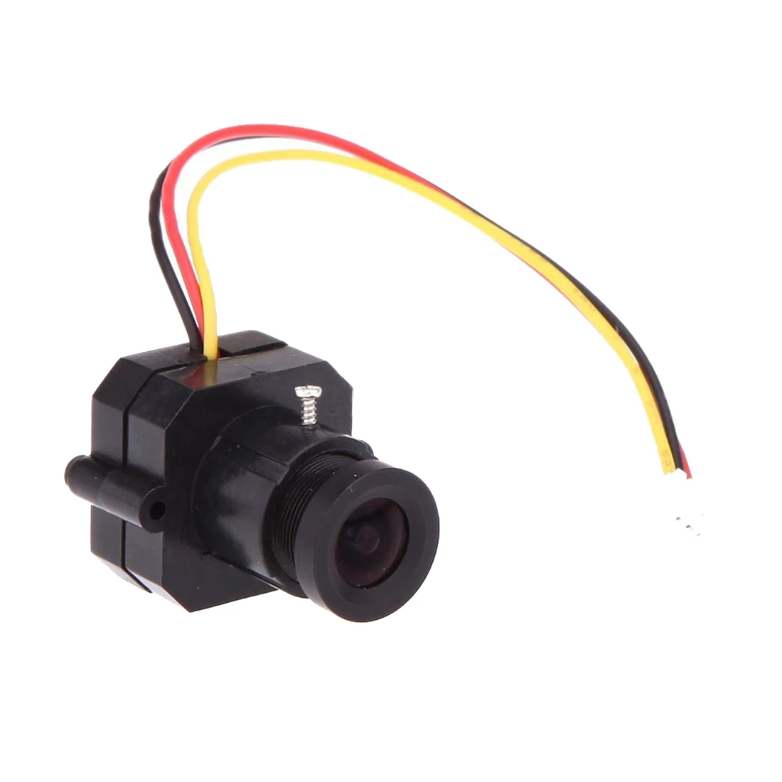 AAAE Высокая постоянная FPV 1/3 дюйма HD цветная CMOS 600TVL мини камера PAL Система