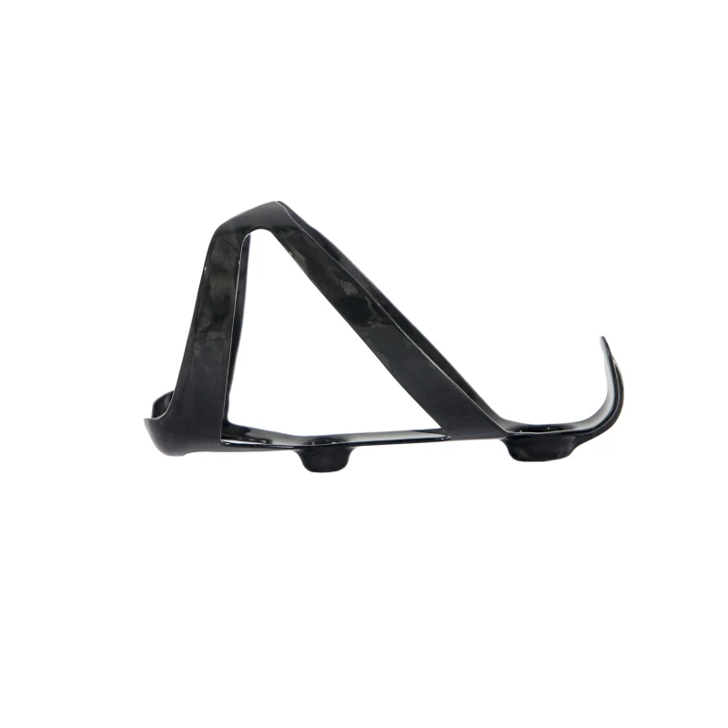 Лидер продаж карбоновая бутылочка велосипедная для воды с глянцевой или матовой