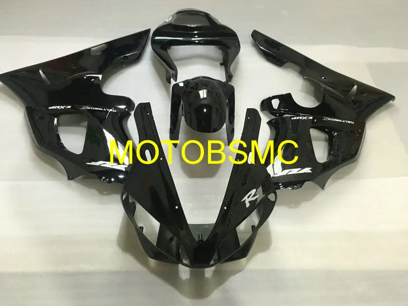 Высококачественный комплект обтекателей для мотоцикла YAMAHA YZFR1 00 01 YZF R1 YZF1000 2000 2001