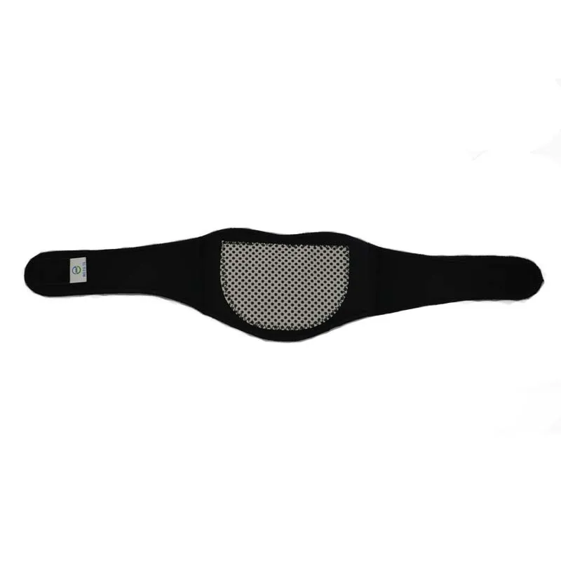 Турмалин Горячая новинка Полезная здоровая Мягкая Черная Магнитная терапия