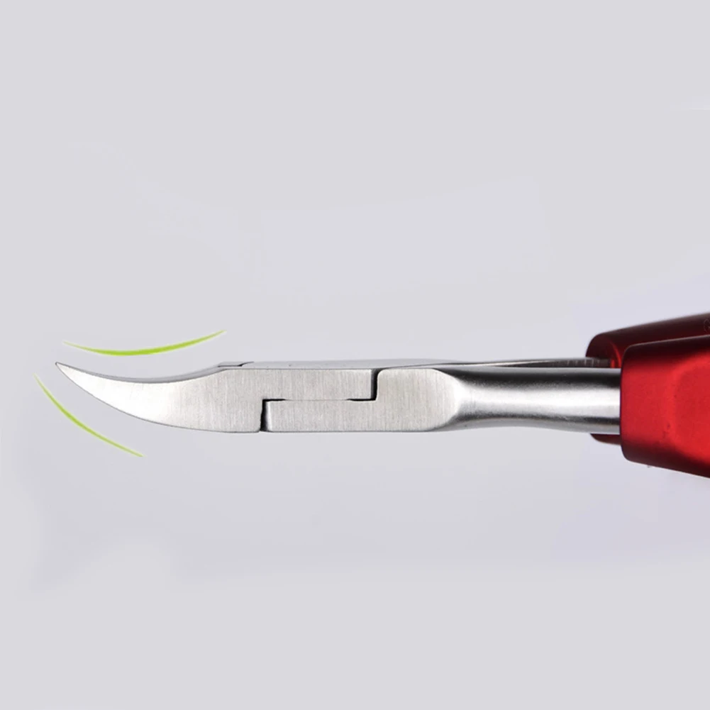 Профессиональные кусачки для маникюра, педикюр, коррекция ногтей, кусачки для кутикулы, инструмент для педикюра, Новинка