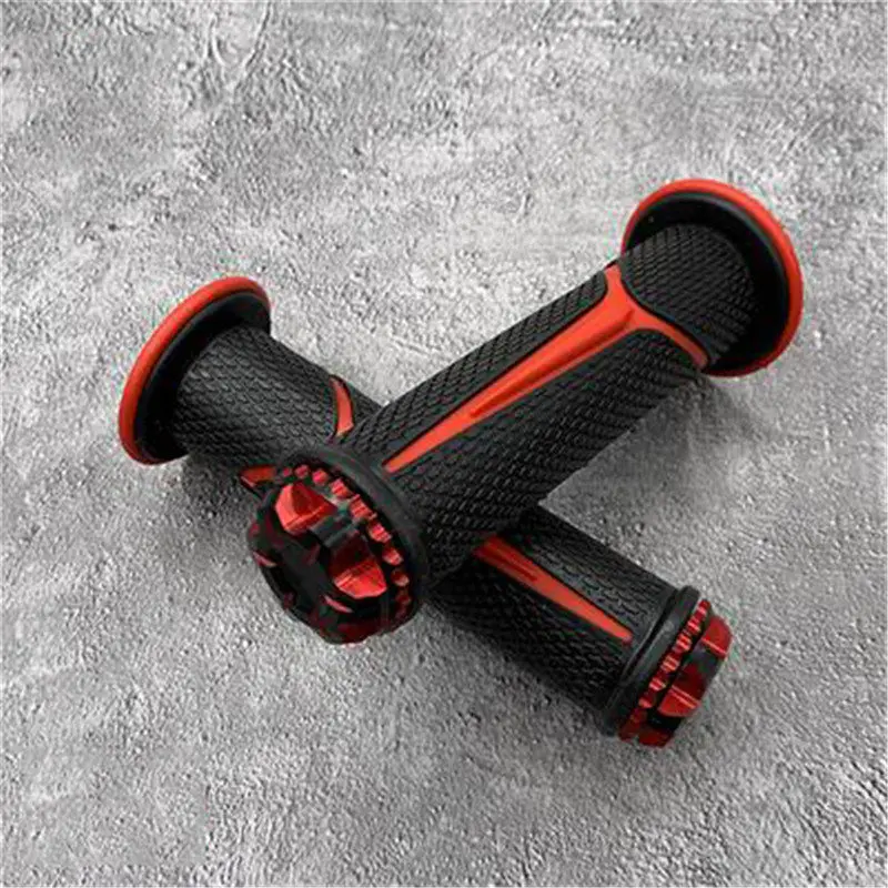 Универсальный мотоциклетный руль для тордуро мотоциклетная ручка KTM Honda Yamaha kawasaki