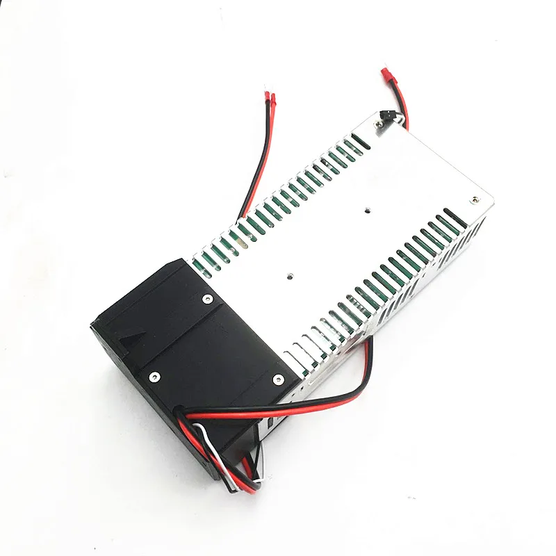 1 шт. DIY Reprap Prusa i3 MK3 PSU переключаемый источник питания 24 В 250 Вт для 3d принтера reprap |