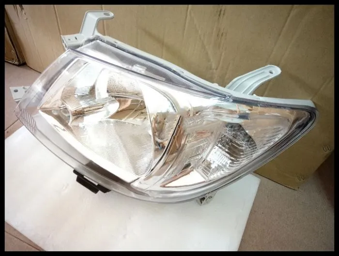 Osmrk фары в сборе для Toyota HILUX VIGO 2008 2011|Фара авто сборе| |