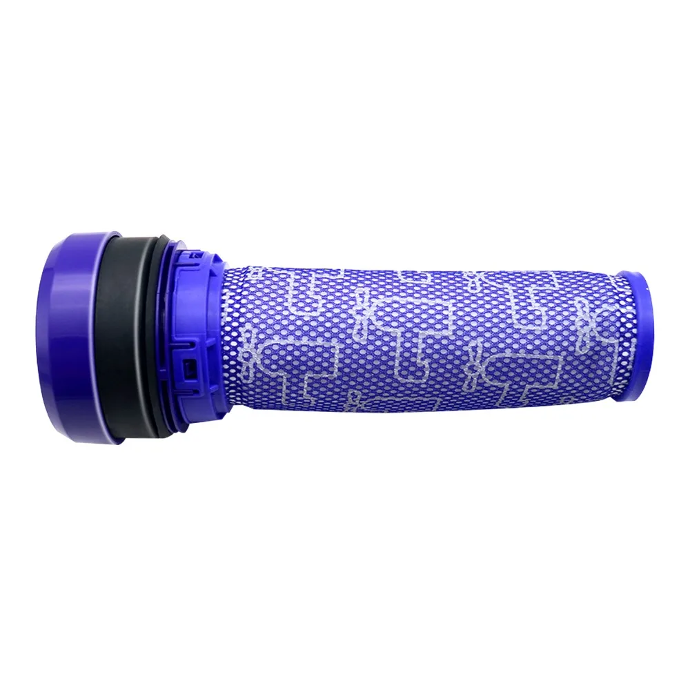 Моющийся предпылевой фильтр для Dyson DC39 Animal/Полный/ограниченный выпуск DC39 DC37 пылесос фильтры запасные части Аксессуары