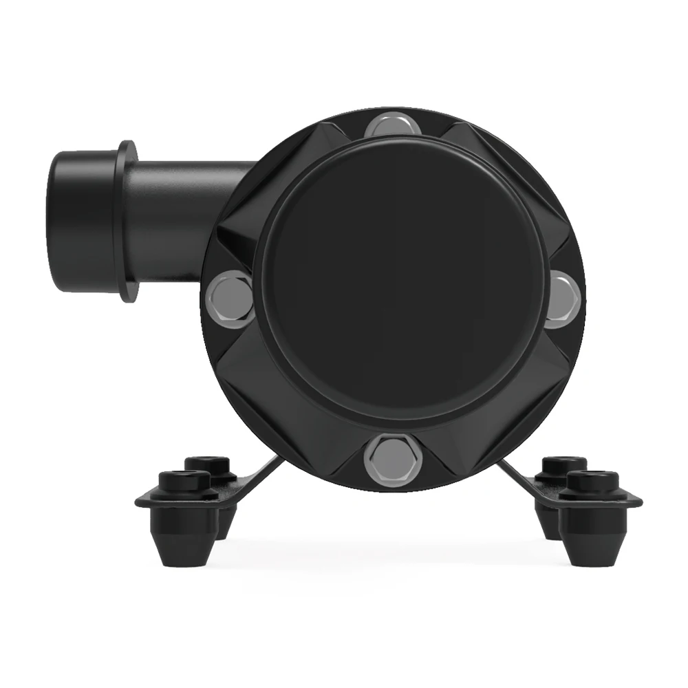 Портативный Морской Кемпер SEAFLO 12V 45 LPM насос для очистки воды туалета|pump impeller
