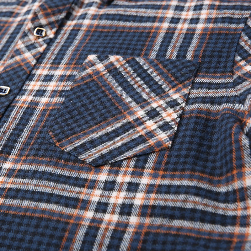 2019 дизайнерские рубашки в клетку с длинным рукавом для мужчин приталенная модная