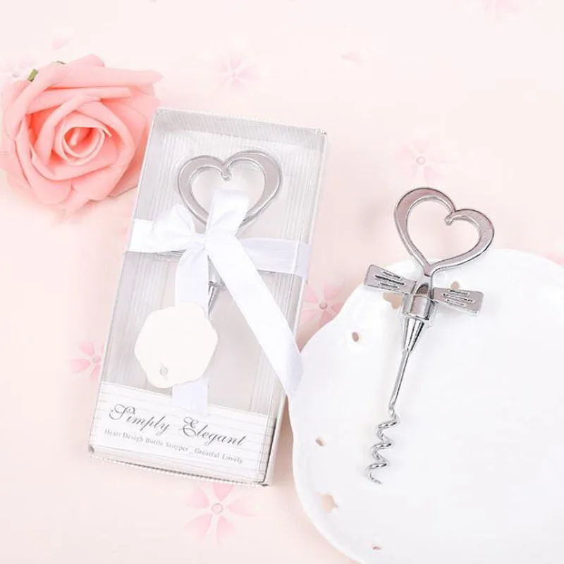 10 шт./лот свадебные сувенирные подарки персонализированная открывалка для