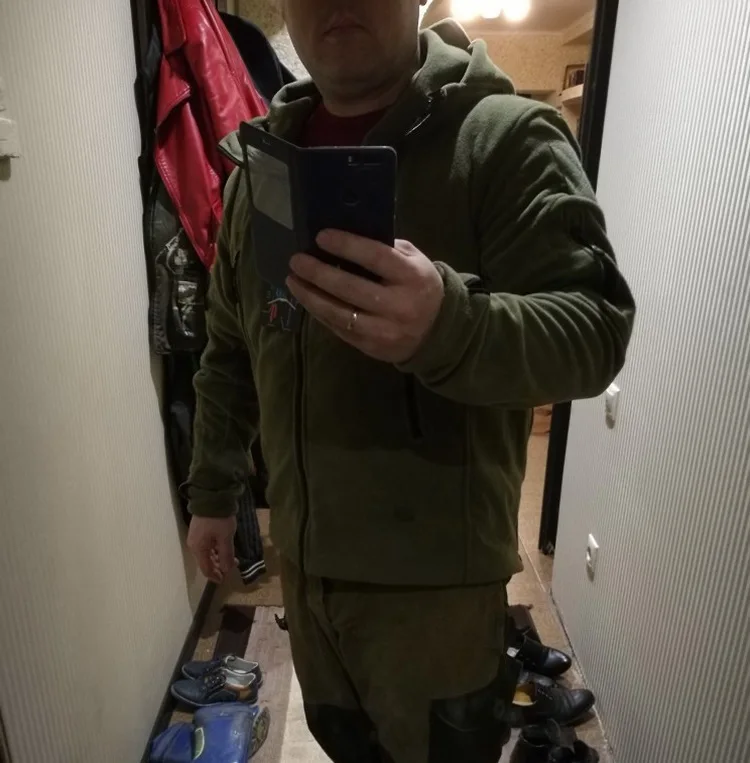 LOMAIYI Военная тактическая куртка пальто для мужчин зимняя теплая армейская Мужская Ветровка черная Толстая флисовая Мужская куртка, AM047