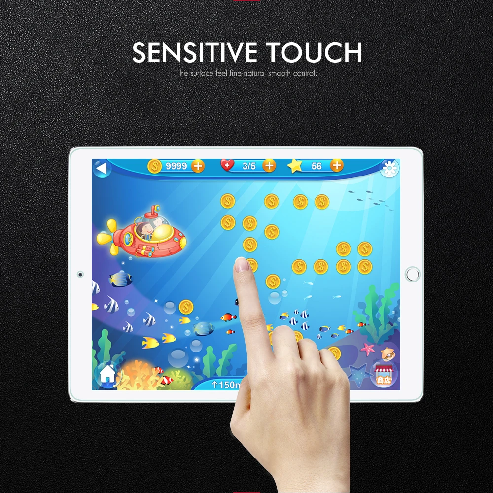 9H закаленное стекло для samsung Galaxy Tab A 10 5 2018 Защита экрана A2 SM T595 SM-T590 T597 Flim |