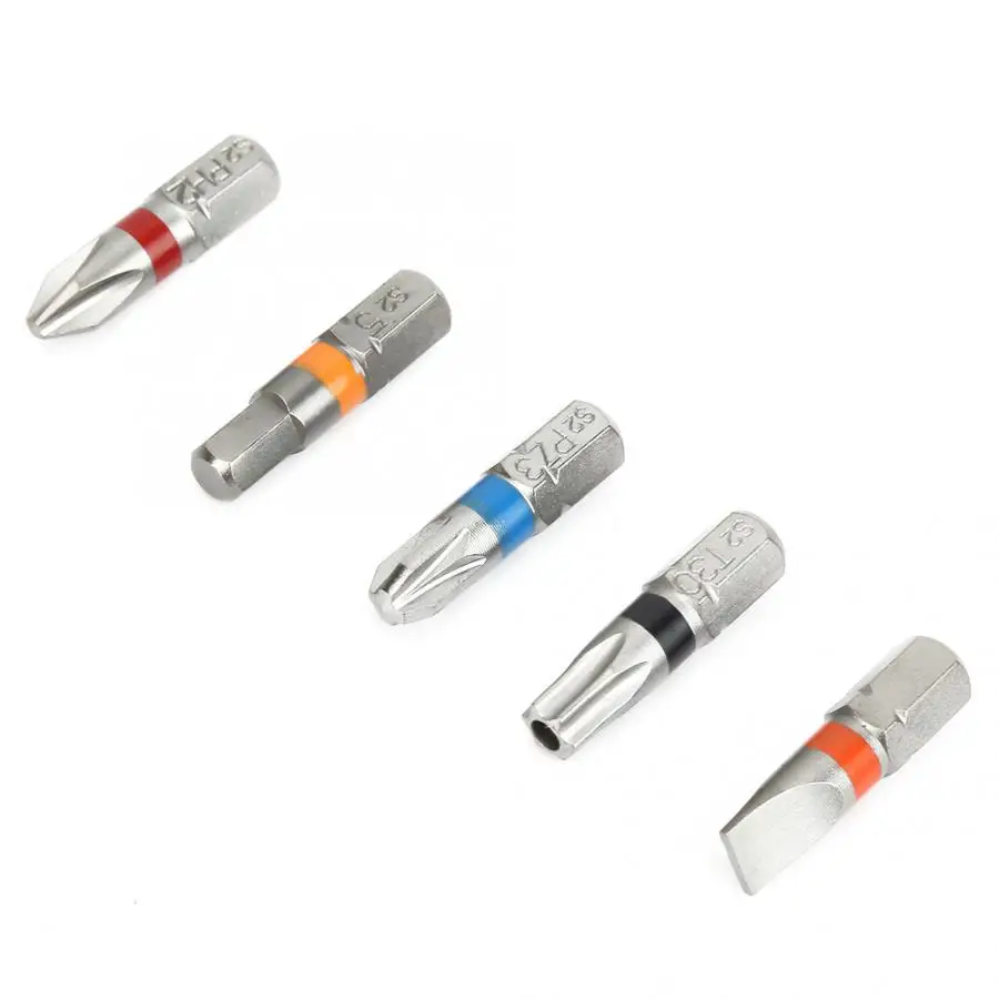 Ручной набор инструментов Реверсивный Мини-ключ ручка отвертка Набор гаечный