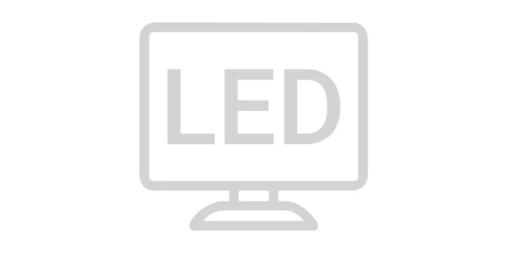 Телевизор 43" Polarline 43PL51TC FullHD