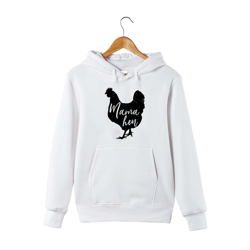 Модная толстовка с капюшоном для мамы 2018 Забавный пуловер свитшот подарок жизни