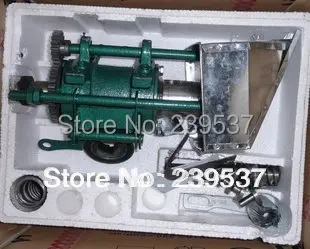 2017 Акция Экструзионная Кукуруза малого типа 4 кВт двигатель требуется машина для