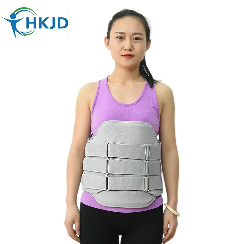 Регулируемый Поясничный отдел позвоночника после фиксации фиксация Скоба