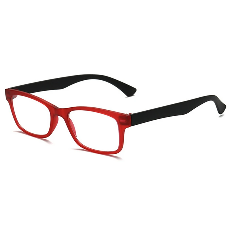 Ультралегкие очки для чтения пресбиопические gafas de lectura oculos полная оправа + 1 0 до 4