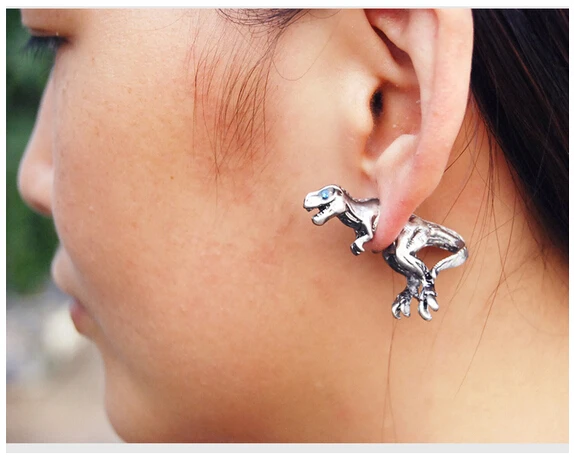 Праздничные Атрибуты Высочайшее качество 2015 Мода Панк Готический Личность