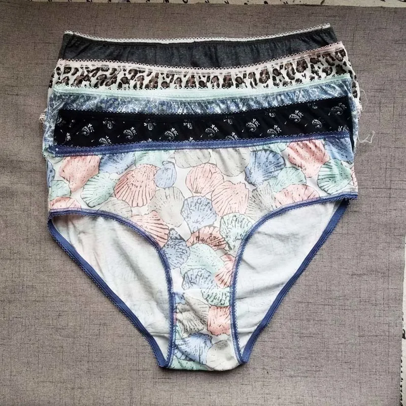 XXXXXL Хлопковые женские сексуальные стринги нижнее белье трусы для женщин с Т