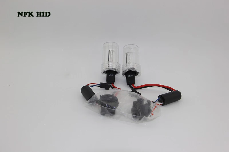 Бесплатная доставка Для Hyundai Tucson Применение 12V 35W HID более Яркость лампа Пластик