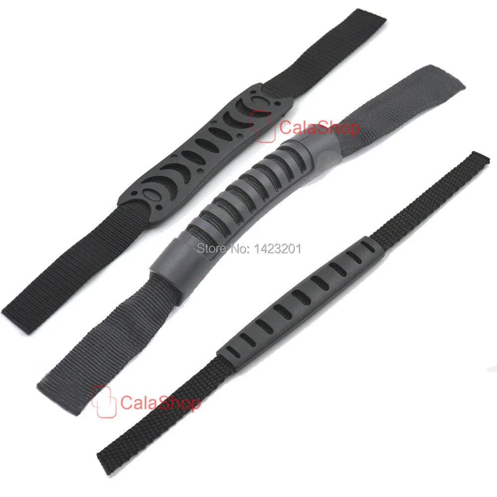 Пластиковые Сменные чемоданы 1 шт./лот ручка для багажа запасные держатели