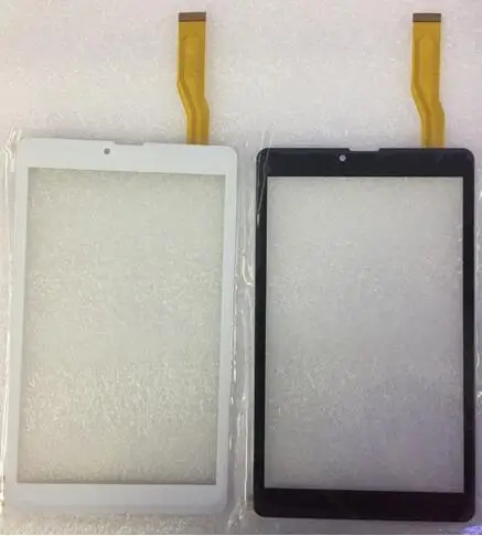 

10PCs/lot New For HSCTP-826-8-V0 2016.08.29 TX15 RX10 FHX 8'' Tablet touch screen digitizer touch panel Sensor Free Shipping