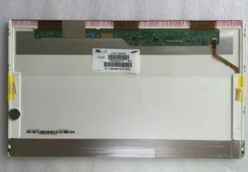 SANITER относится к SL510 Z580 Z585 Z565 E535 B575 B550 S505 G565 E520 ЖК-экран ноутбука B156XW02 V.2 15 6 |