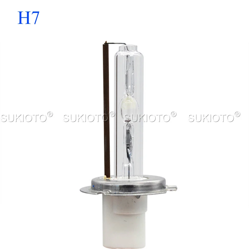 SUKIOTO Xenon 24V H7 Фары для грузовика hid xenon kit 150W H4 bixenon H11 4300K 5000K 6000K H1 8000K яркие 24V лампы для Ван-лодок