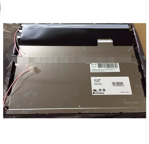 For LB121S03(TL)(01) LB121S03(TL)(02) LB121S03-TL01 LB121S03-TL02 Original 12.1 inch 800*600 HB TFT dot matrix LCD display |
