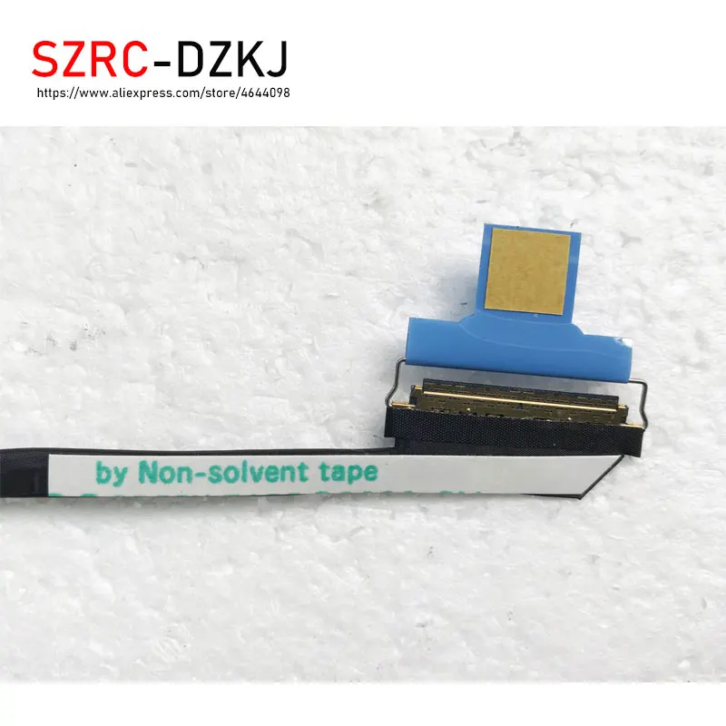 Новый оригинальный ЖК дисплей для ноутбука/светодиод/кабель монитора LVDS